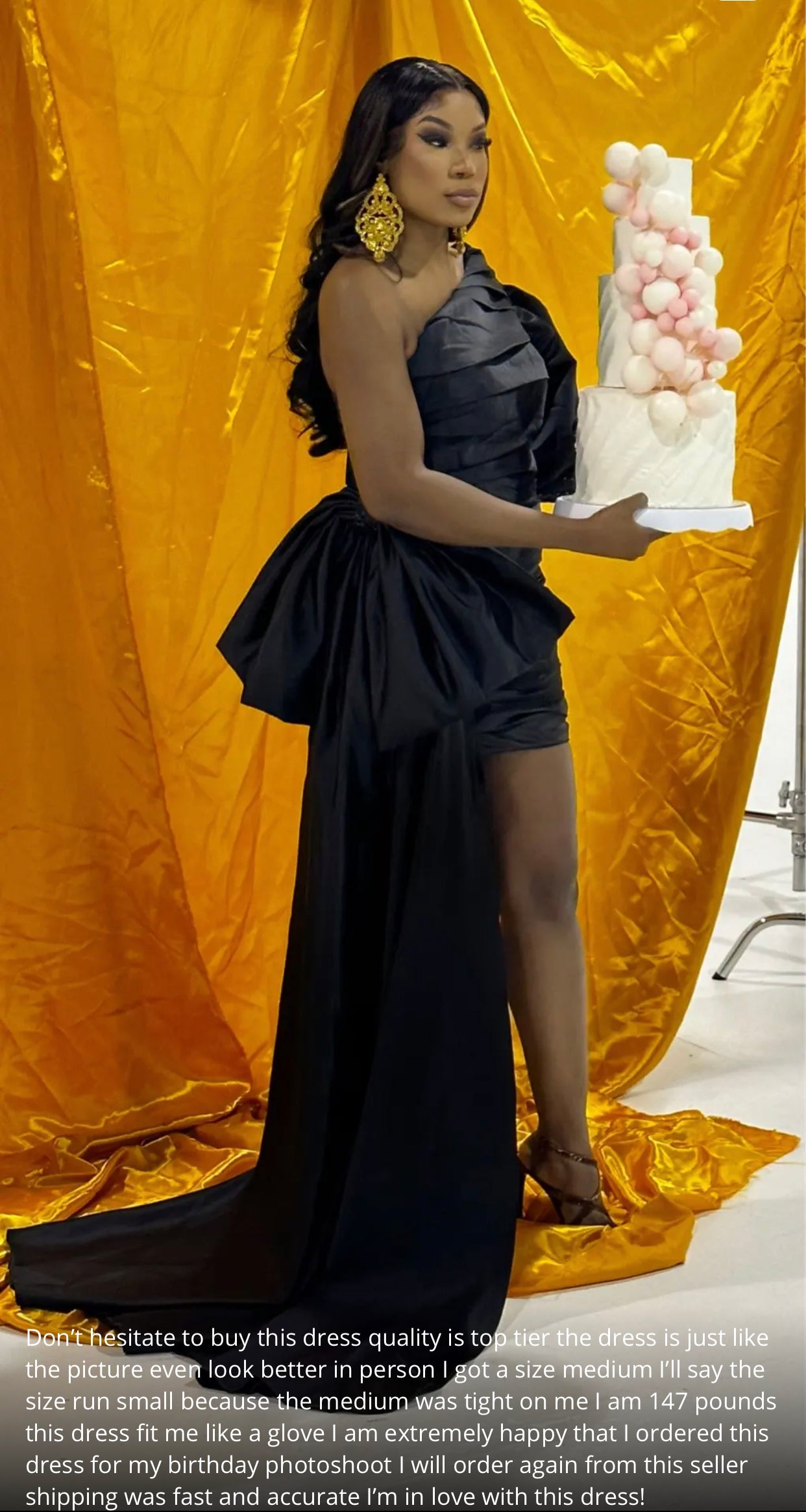 Custom Made: Designer Made High End Off The Shoulder Short Wedding/Prom/Formal Dress (Sizes 2-16) White/Ivory/Black/Red/Silver